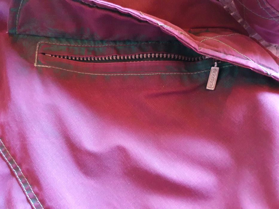 Casaco / Blusão / Anorak marca ROX