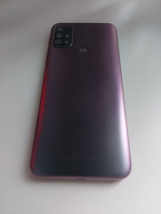 Motorola moto g30