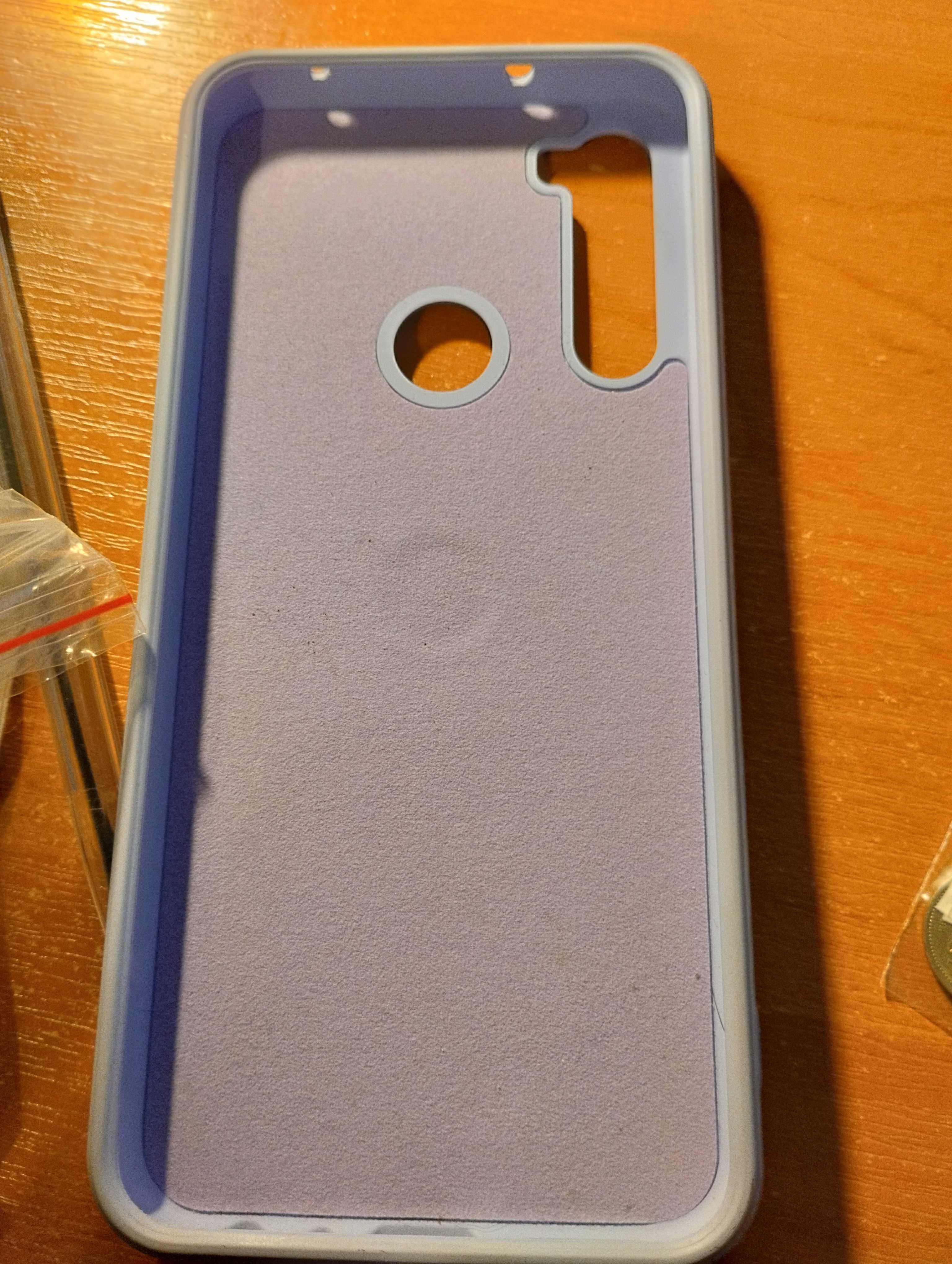 Case Xiaomi Redmi Note 8T