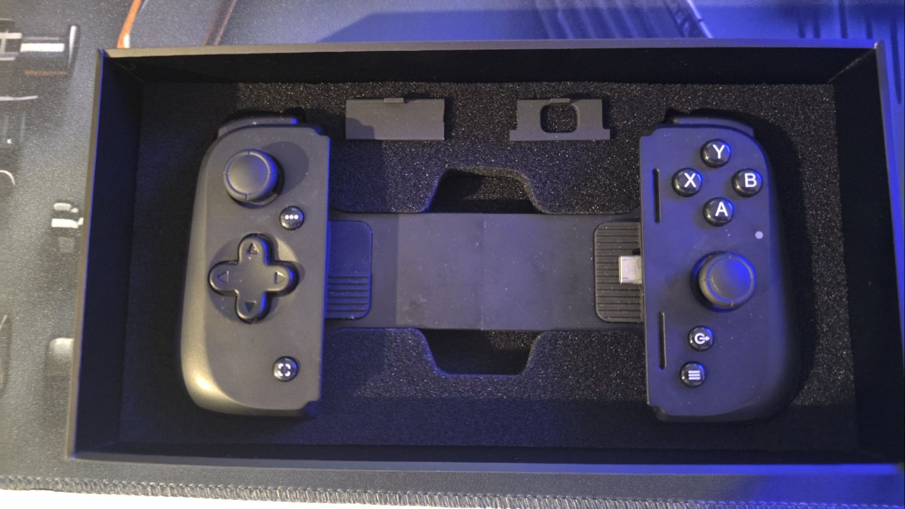 Gamepad Razer Kishi V2 USB-C