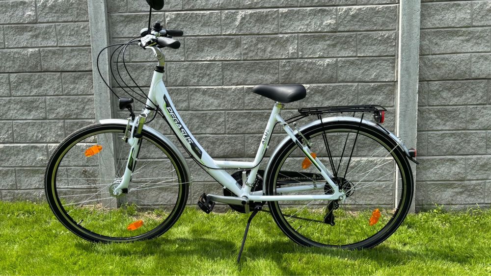 Rower damski Pegasus Avanti