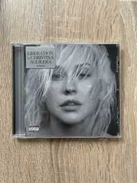 Płyta Christina Aguilera - Liberation