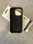 Etui Quadlock iphone 15 pro