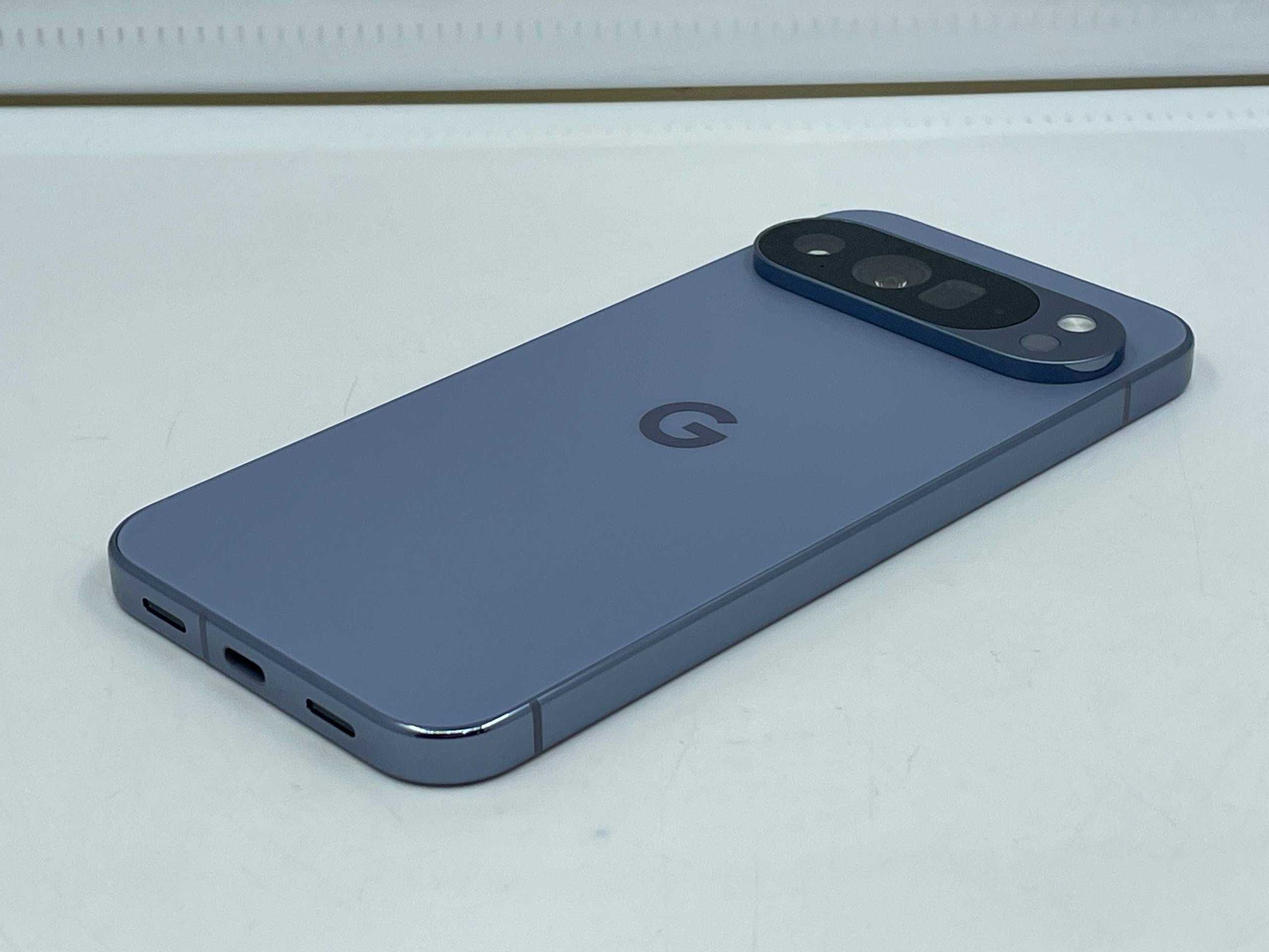 Google Pixel 10 Pro XL 256GB Moonstone ГАРАНТІЯ 6 Місяців МАГАЗИН