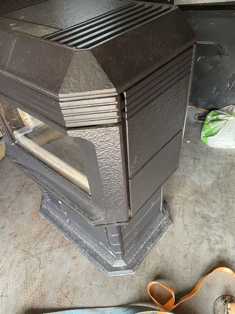 Jotul betha combi 2000