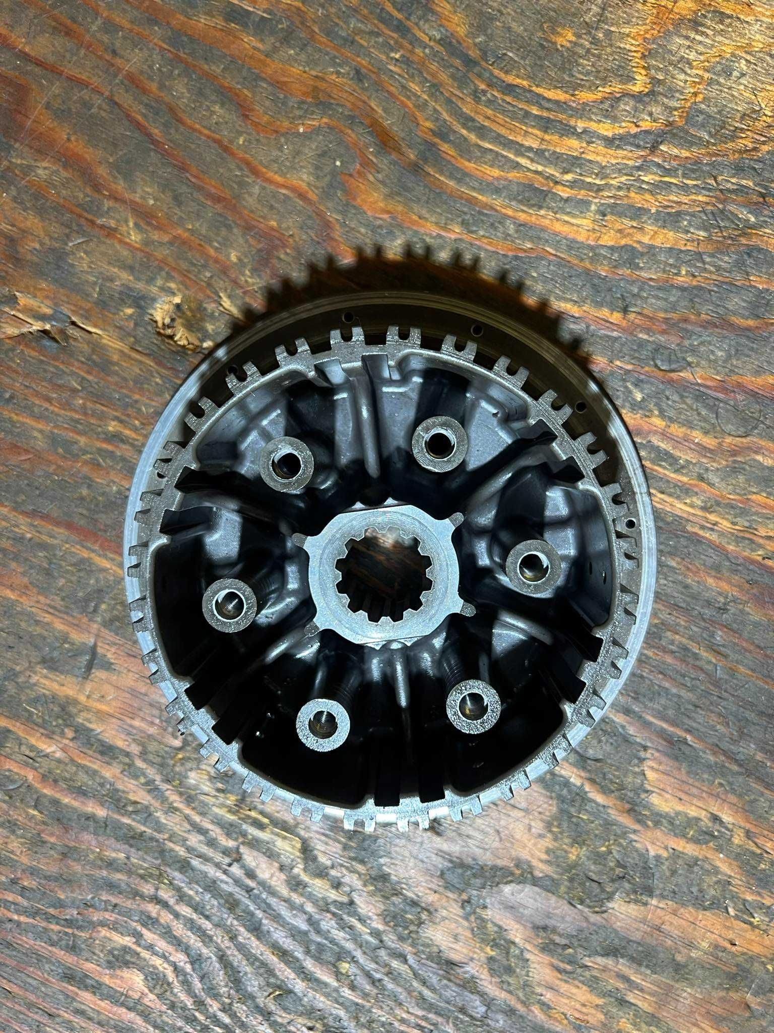 kosz wewnetrzny sprzegla tarczek docisku honda crf 450 r 13-16