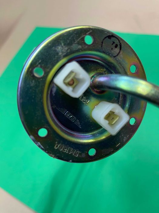 Датчик уровня топлива ВАЗ 2101.2102 ссср