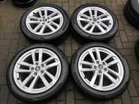 5x112 Alufelgi R17 AUDI A3 8Y0 8V0 8P0 Golf 7 ET43 6.5J jak NOWE 4szt