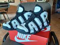 Nike Air More Uptempo 96 oryginalne buty 45 290mm