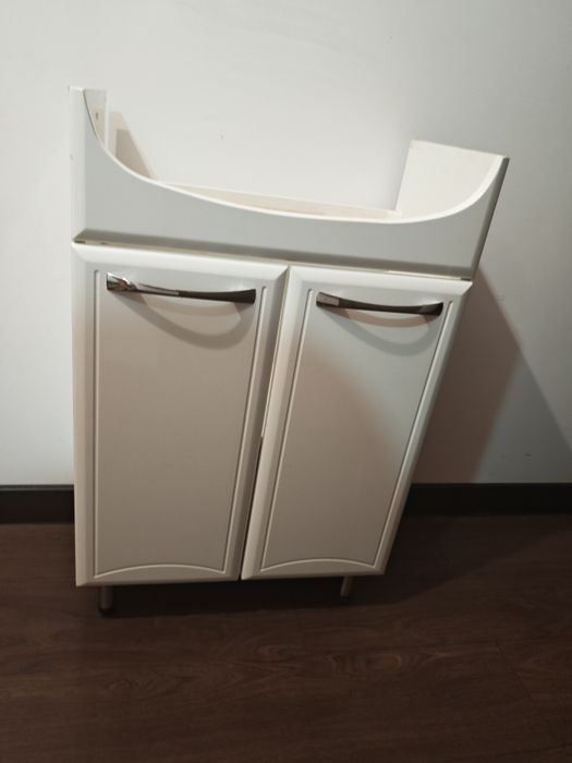 Тумба під умивальник 55 см