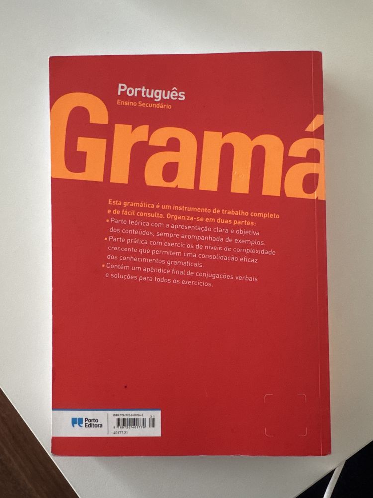 Gramatica praticamente nova