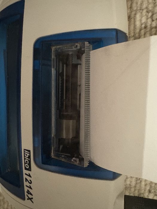 Calculadora Ibico 1214X