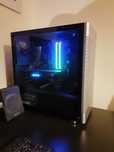 Komputer i5 10500/B460M-A/16/256/RX580 4GB/500W bdb stan!