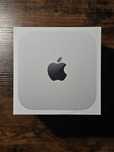 Nettop Apple Mac mini M MU9D3DA
Nettop Apple 16GB RAM z dyskiem 256GB