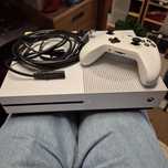 Konsola xbox one s 1tb 1681