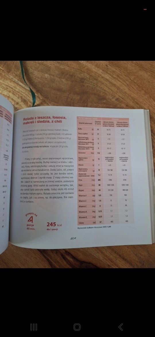 Praktyczny poradnik żywieniowy cukrzyca typu 2 Aleksandra Cichocka