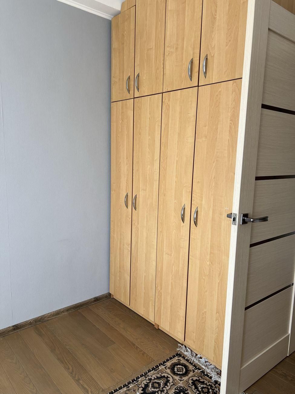 Продам 3-кімнатну квартиру, Березняки, Київ IO