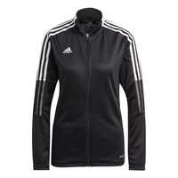 Bluza damska adidas Tiro 21 Track czarna GM7307 M