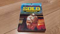 książka - Solo wojownik - Robert Mason