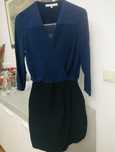 Vestido novo de prestigiada marca. So 8€