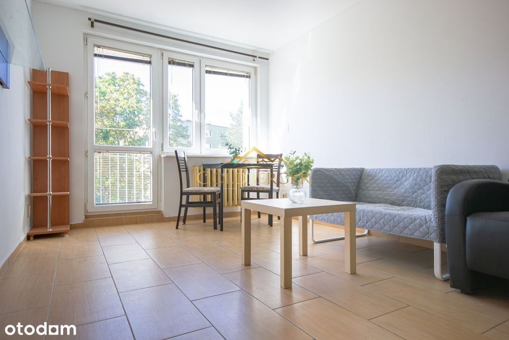 2 pokojowe na Os Pod Lipami - wolne od zaraz