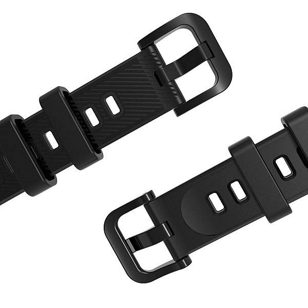Tech-Protect Armour Xiaomi Smart Band 8 / 8 Nfc Black