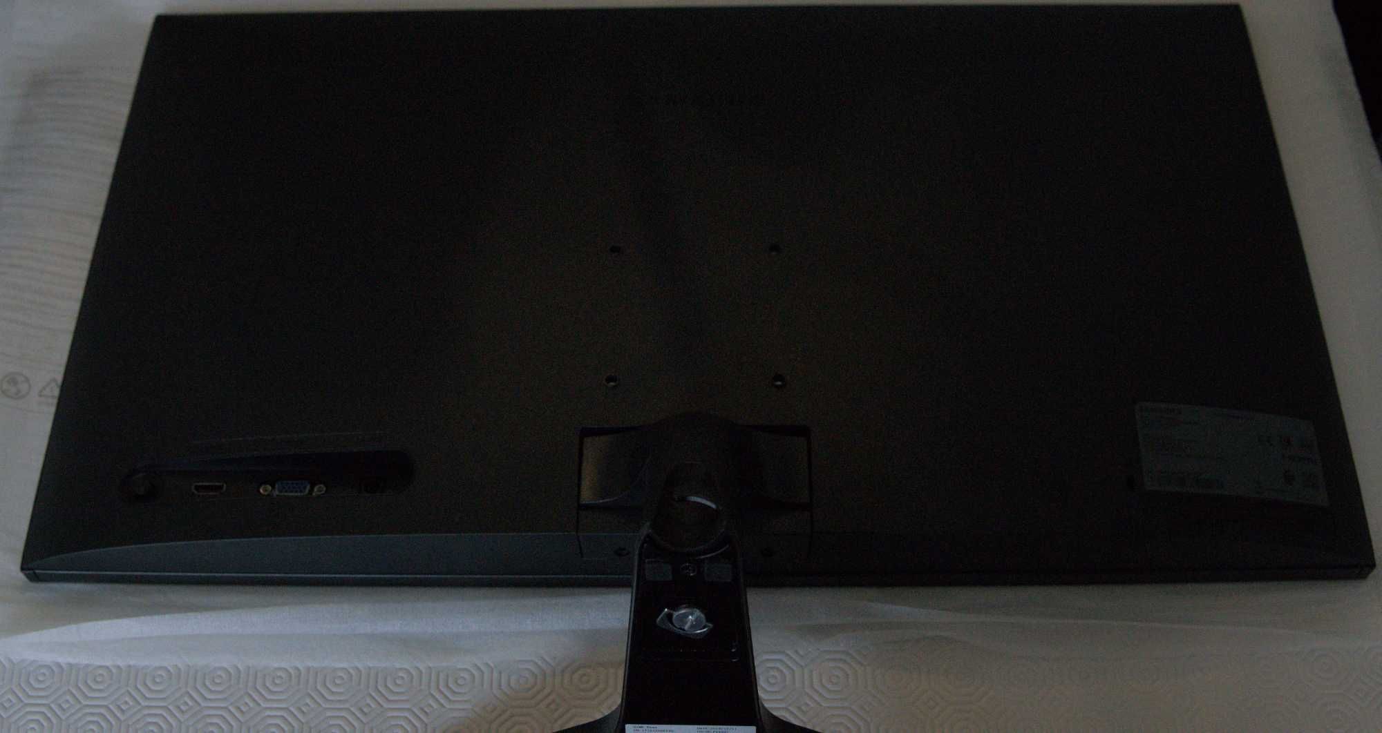 Monitor Samsung 27" S27R350FHU
