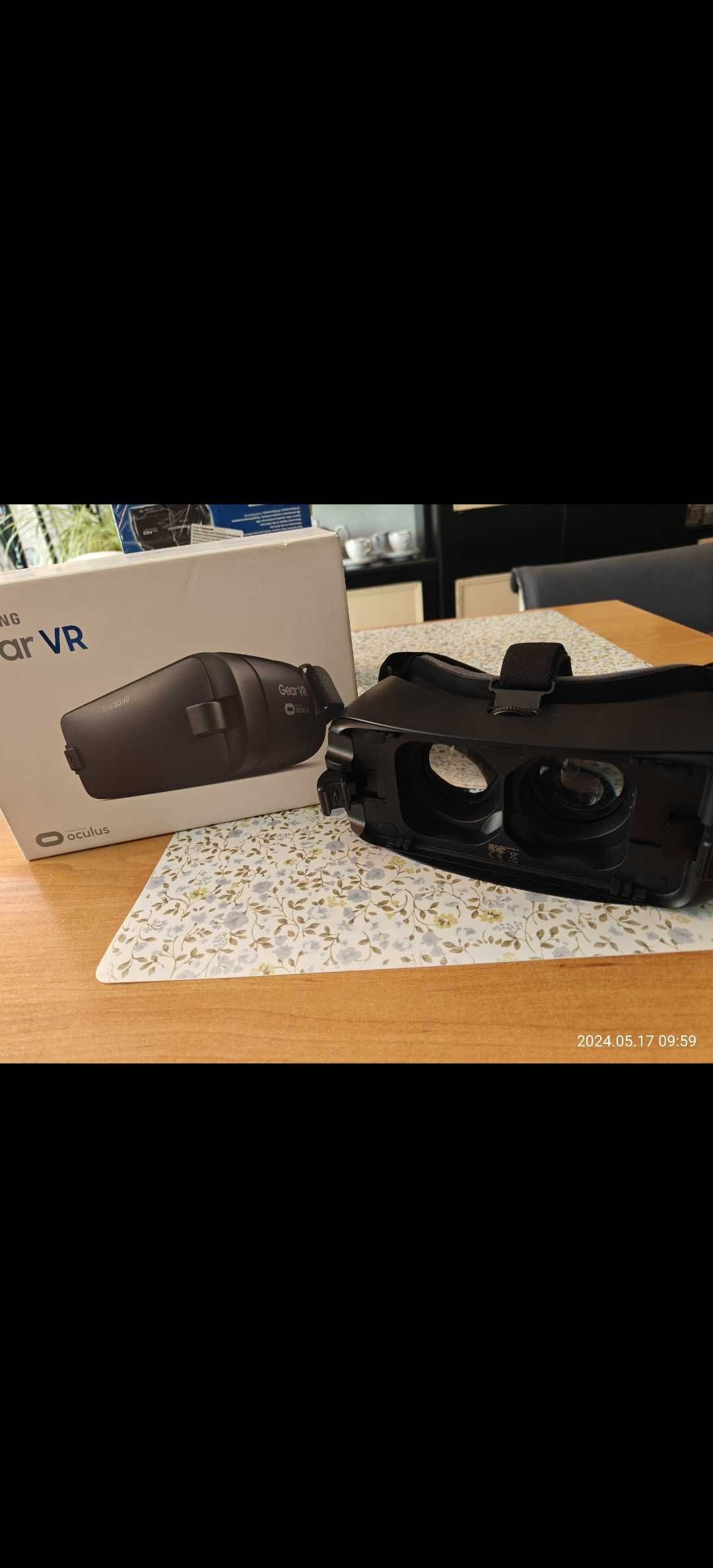 Gogle Samsung GEAR VR