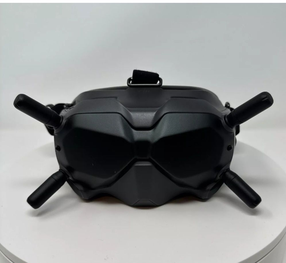 Dji goggles V2 FPV окуляри.