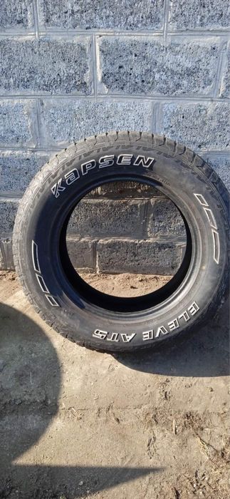 Комплект шин Kapsen 285/60 r18