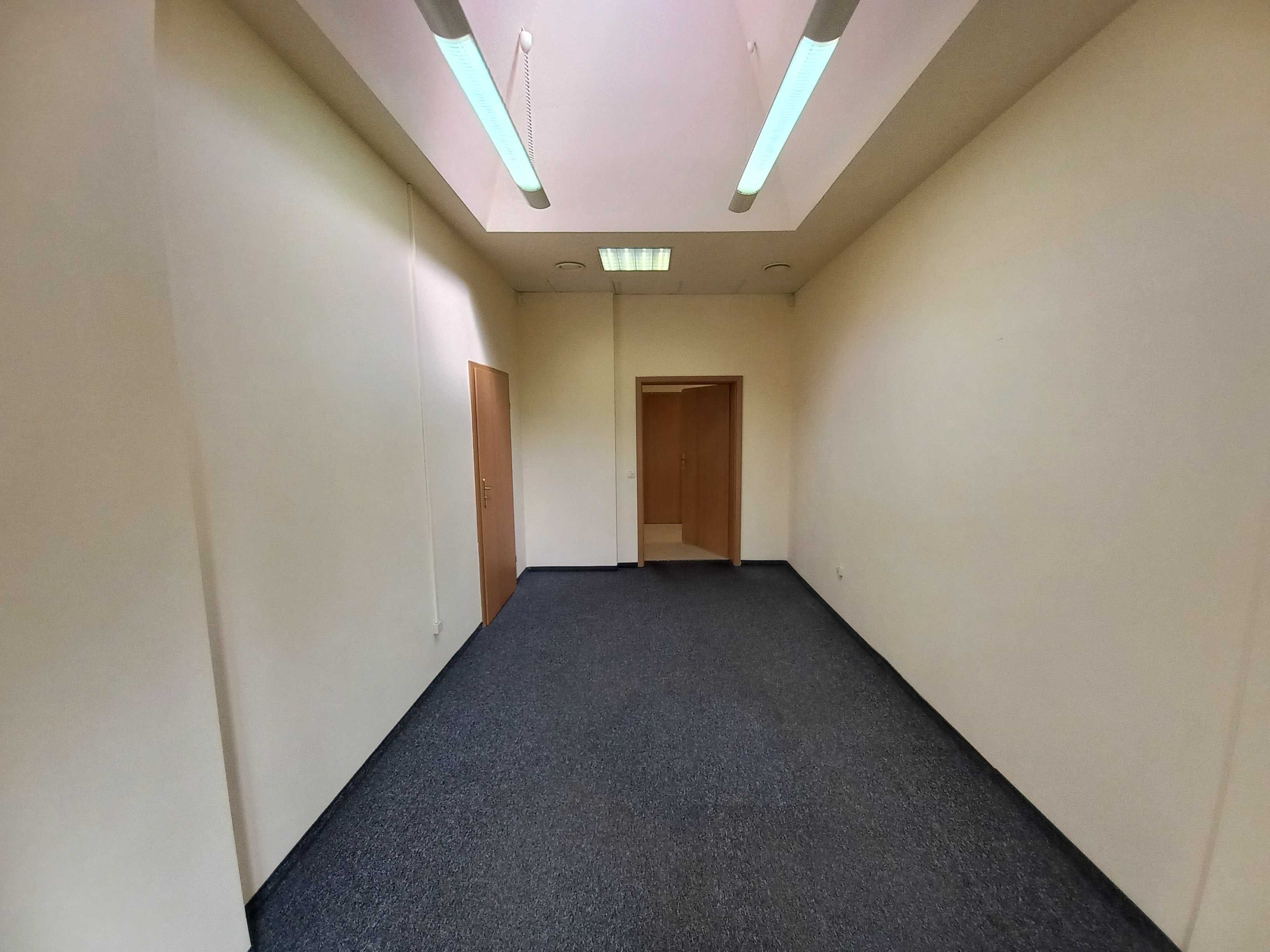 Lokal biurowy 20,23m2 BEZPOŚREDNIO