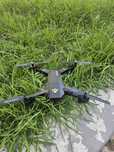 Drone Dobrável Visio XS809 HD