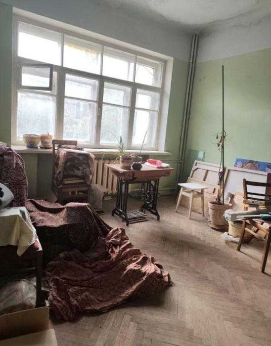 Продам 3 ком кв Центр ул Дарвина