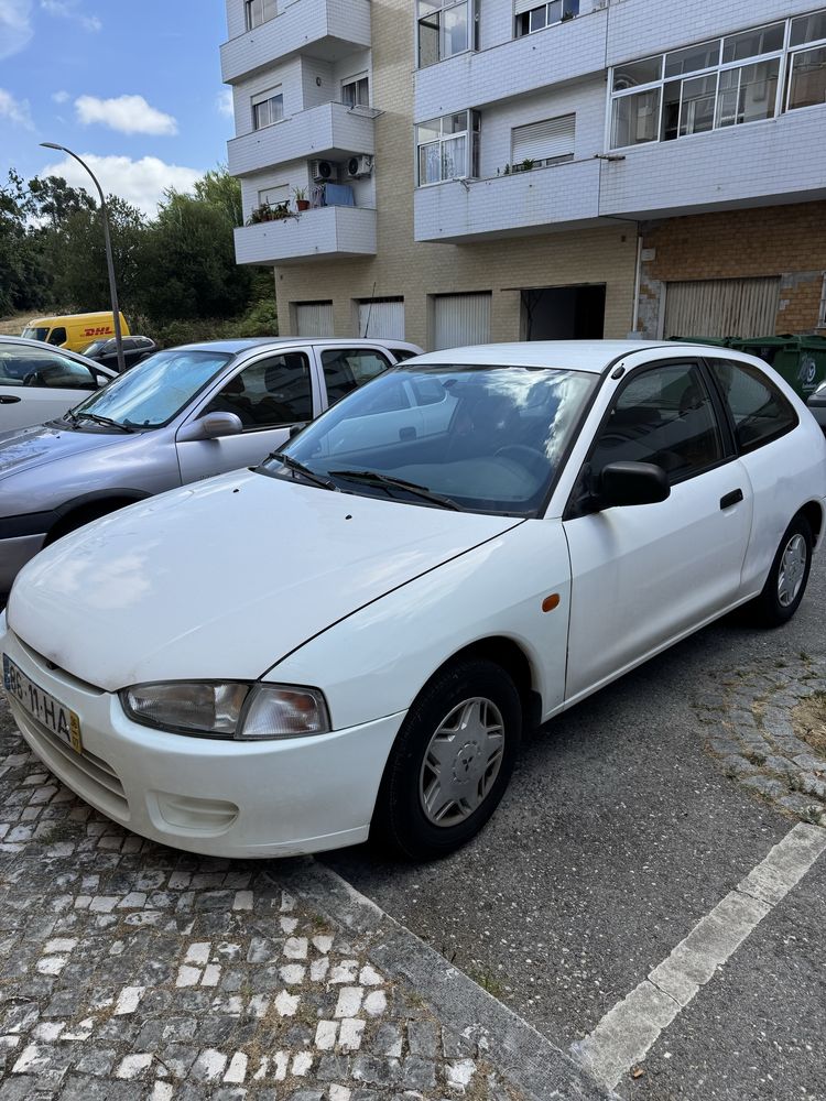 Mitsubishi Colt 96