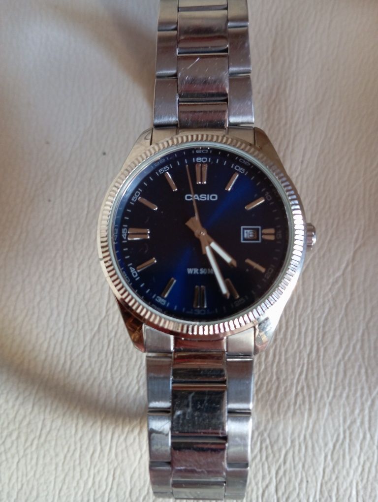 Sprzedam zegarek CASIO Tanio...