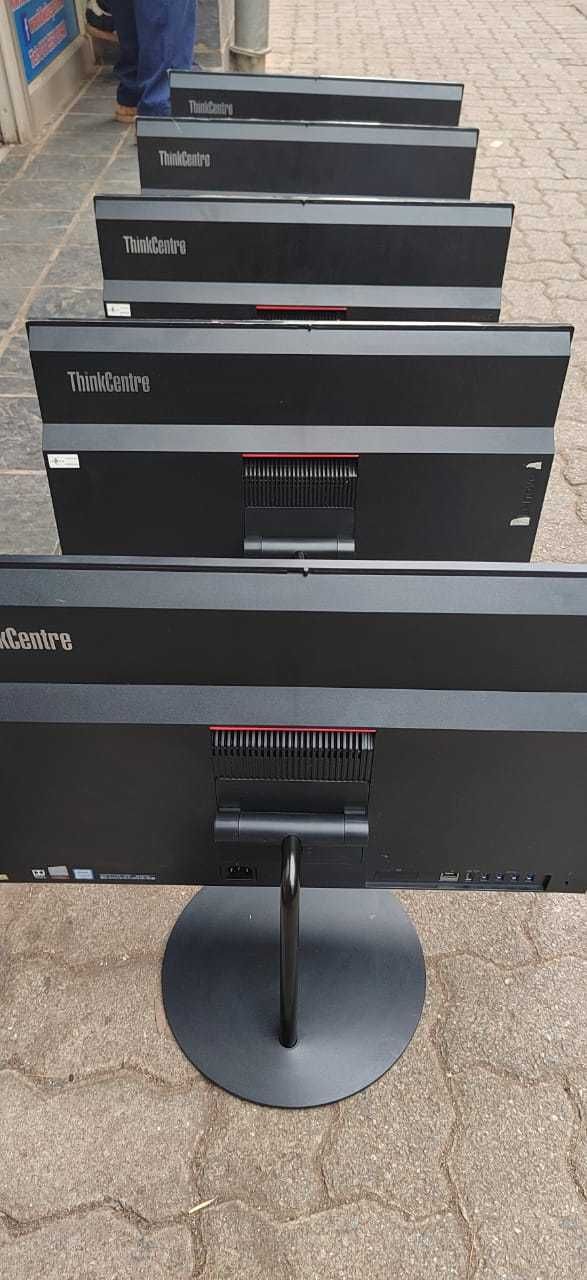ThinkCentre  MT-M i5-16GB- 512GB Win 11 pro + Office