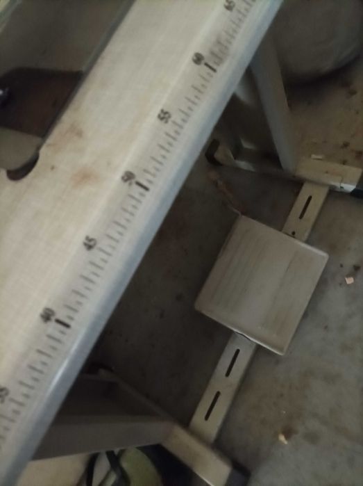 Maquina de costura ALFA