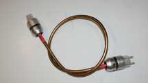 Kabel zasilający audio  YARBO SP2200PW, wtyki Sonarquest