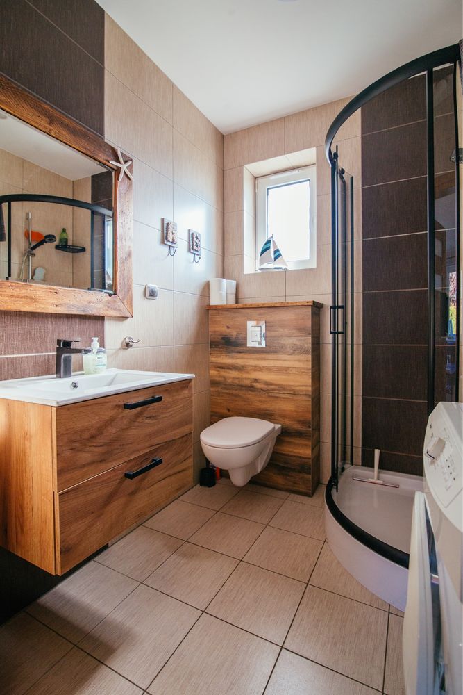 Domki Laguna Kopalino, noclegi nad morzem, Lubiatowo
