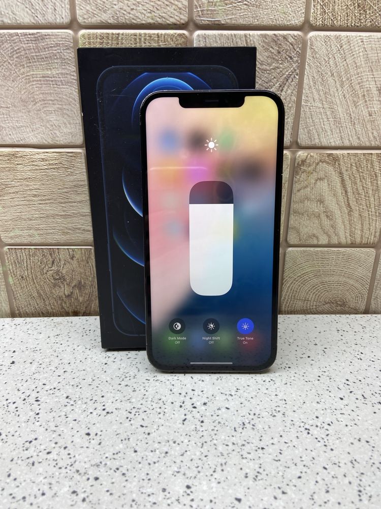 Айфон 12 Pro max 128gb iphone