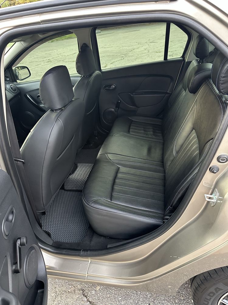 Renault Logan 1.5 dCi