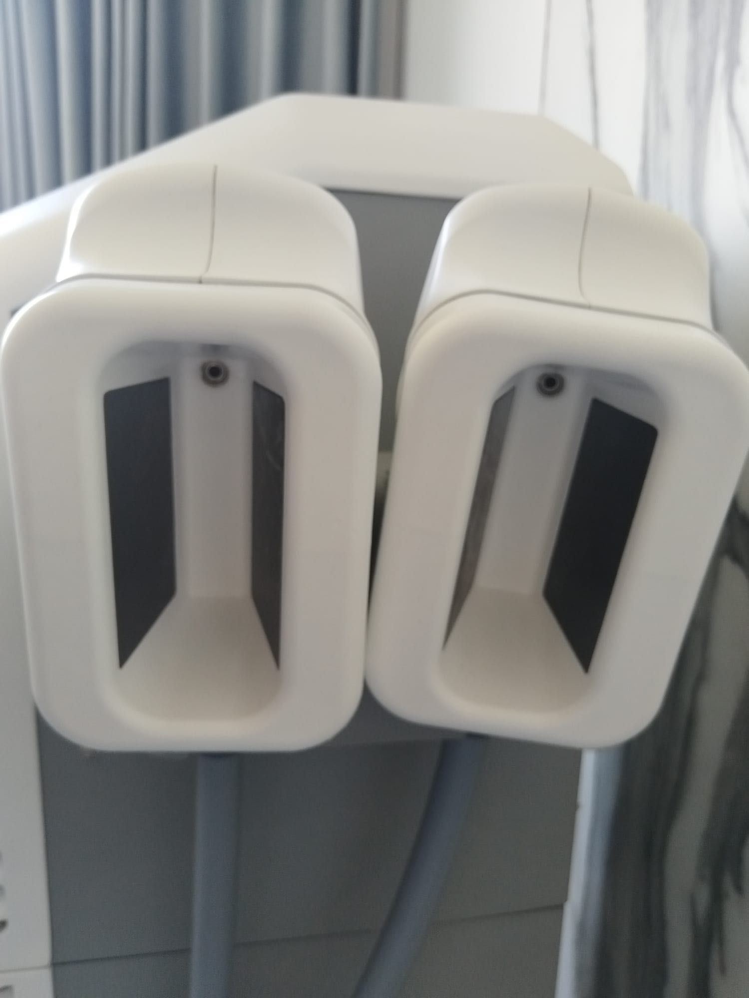 Kriolipoliza Cooltech w stanie bdb, mało uzywana, swiezo po serwisie
