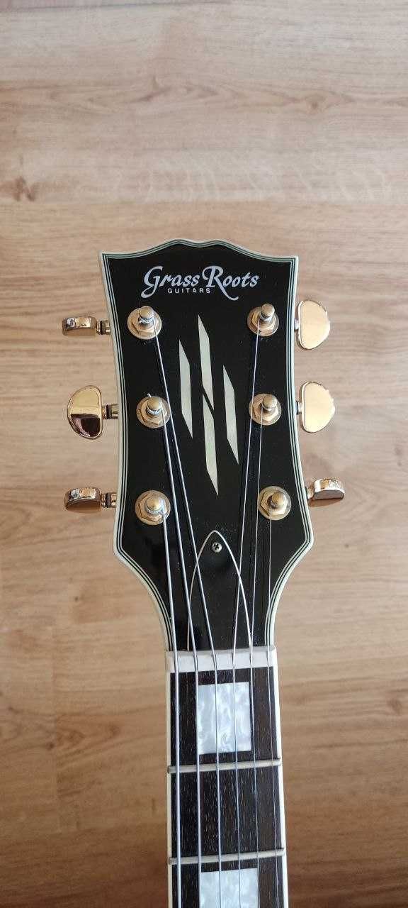ESP Grass Roots LES PAUL custom LP 50C