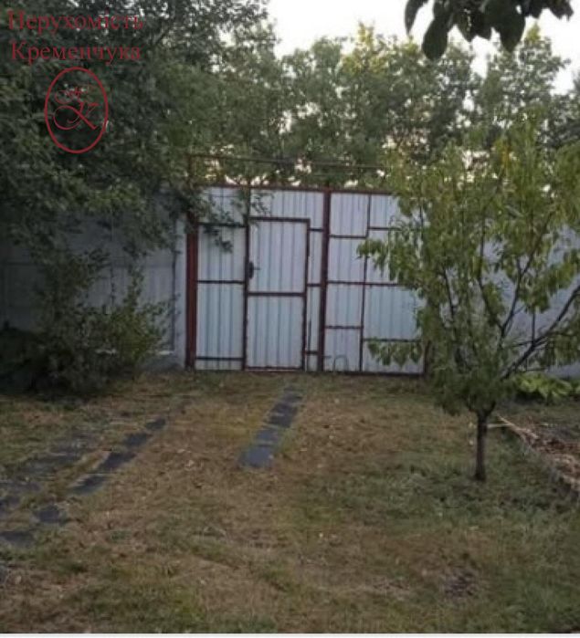 Продам дачу на березі річки!