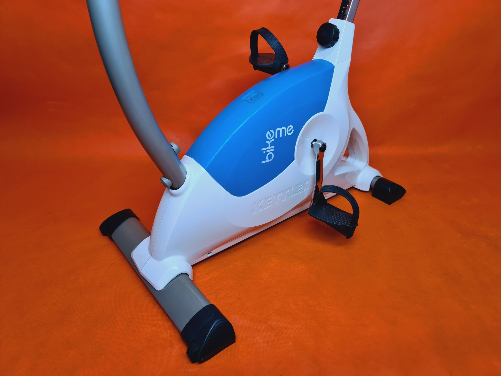 Kettler BikeMe Rower Magnetyczny super wygląd treningowy