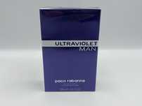 Paco Rabanne Ultraviolet 100ml Okazja