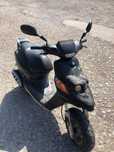 Yamaha BWS 50 cc