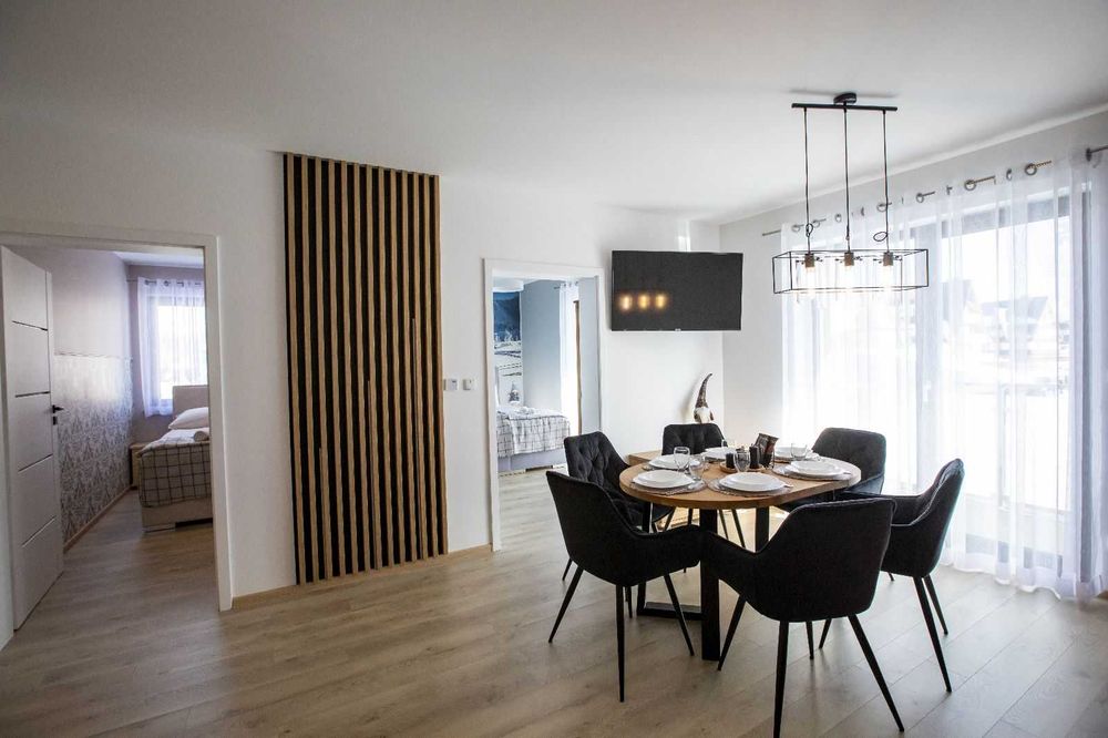 Apartament Białka Tatrzańska