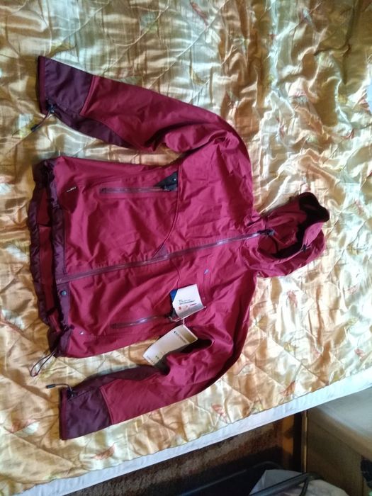 Kurtka klattermusen XL damska