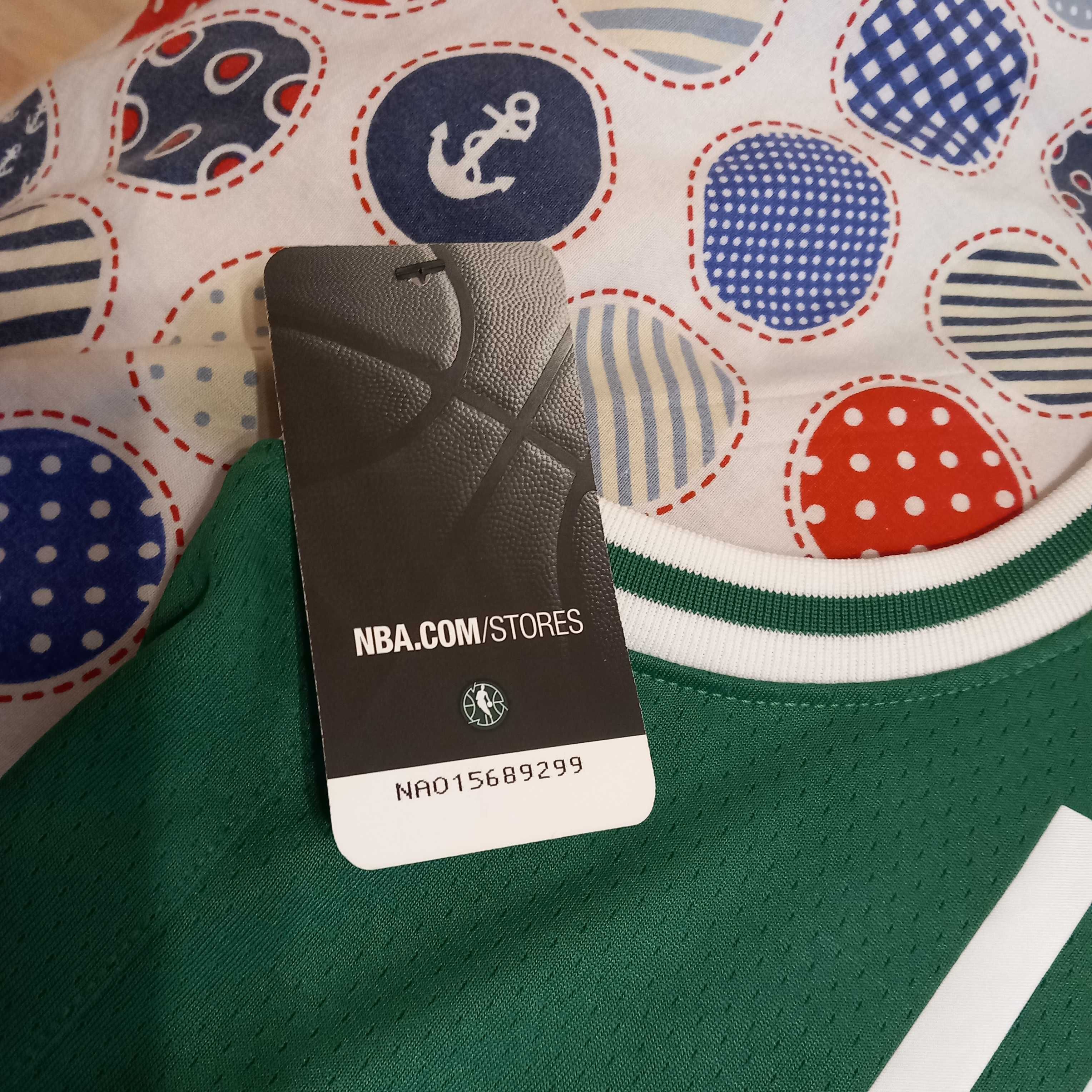 Koszulka Boston Celtics L Nowa